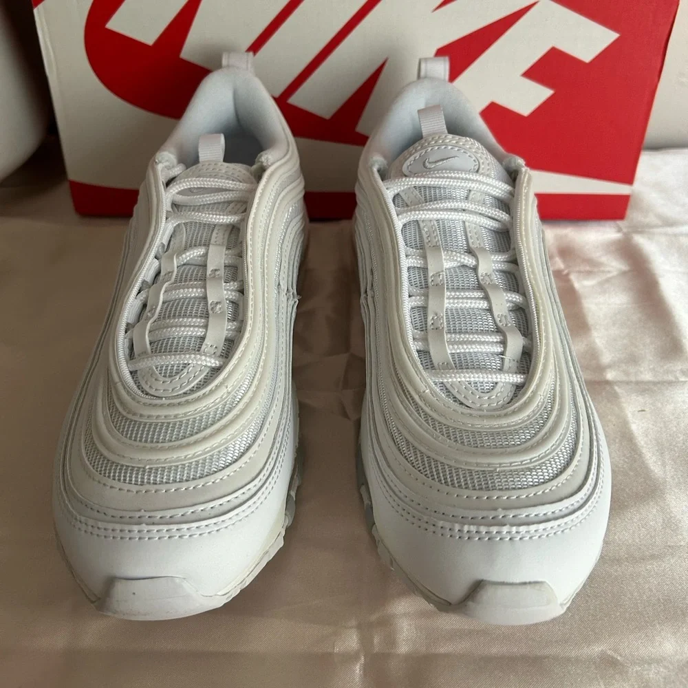 Nike Air Max 97 Women Brand New Size Us6.5/Eu37.5 - Picture 6 of 10